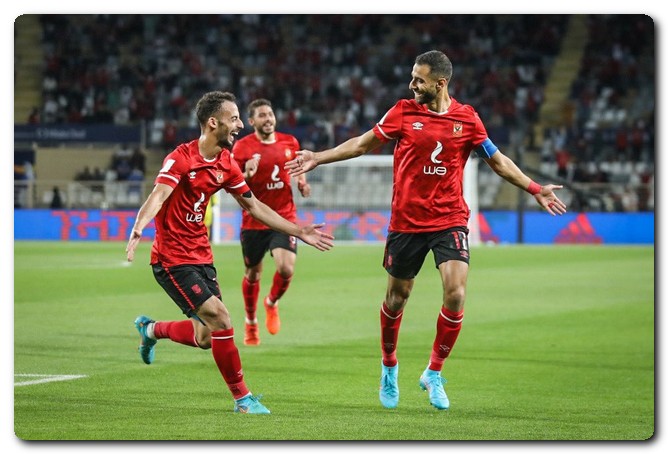 الأهلي يقترب من التعاقد مع مدير فني جديد خلفاً لبيتسو موسيماني الأهلي يقترب من التعاقد مع مدير فني