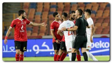 تاريخ مواجهات الأهلي والزمالك في شهر يونيو