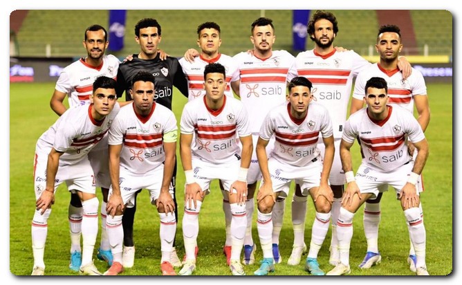 تقارير تكشف السبب وراء تجديد زيزو التعاقد مع الزمالك تشكيل الزمالك أمام الأهلي