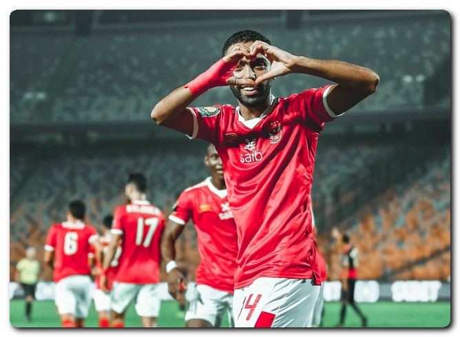 تعرف على موقف الأهلي من التجديد للاعب حسين الشحات تعرف على موقف الأهلي من التجديد للاعب حسين الشحات