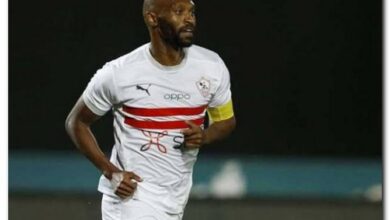 شيكابالا يوجه نصائح نارية للاعبي الزمالك