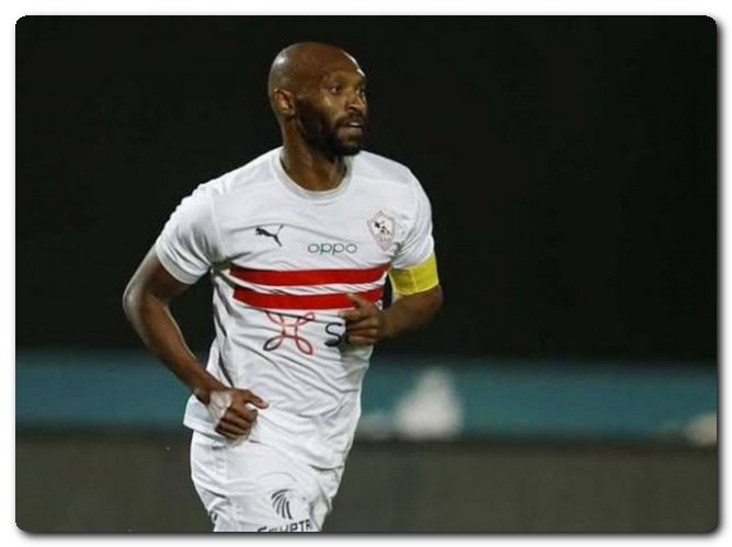 شيكابالا يوجه نصائح نارية للاعبي الزمالك قبل مباراة القمة أمام الأهلي في الدوري المصري شيكابالا يوجه نصائح نارية للاعبي الزمالك