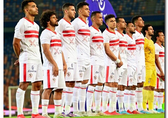 تعرف على غيابات الزمالك أمام الأهلي في الدوري المصري 2022 بعد إعلان قائمة المباراة رسميًا غيابات الزمالك أمام الأهلي
