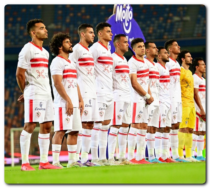 تعرف على غيابات الزمالك أمام الأهلي في الدوري المصري 2022 بعد إعلان قائمة المباراة رسميًا غيابات الزمالك أمام الأهلي