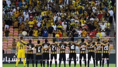 نادي الاتحاد السعودي