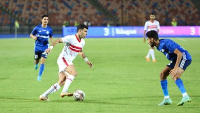 الزمالك يحاول إقناع زيزو بالبقاء بهذا الأمر