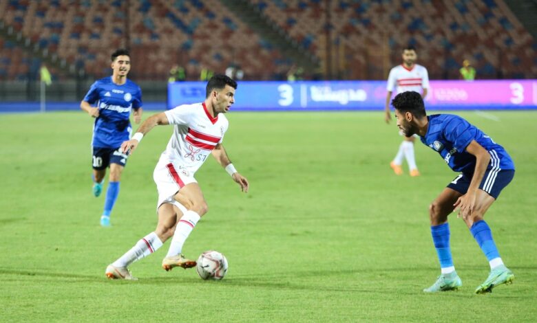 التشكيل المتوقع لنادي الزمالك أمام بيراميدز في الدوري المصري 2023 التشكيل المتوقع لنادي الزمالك أمام بيراميدز في الدوري المصري 2023