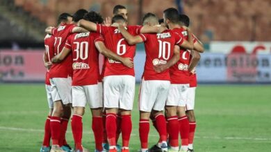 موعد مباراة الأهلي والزمالك في نهائي كأس مصر والقنوات الناقلة