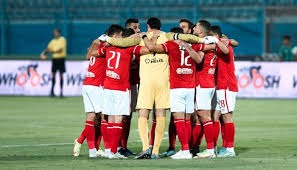 موعد مباراة الأهلي والجونة في الدوري المصري 2022 والقنوات الناقلة