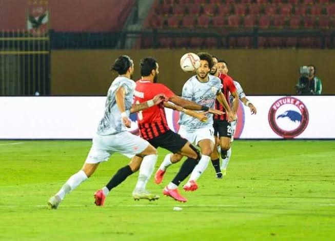 موعد مباراة فيوتشر وإنبي في كأس رابطة الأندية المحترفة 2022 موعد مباراة فيوتشر وإنبي في كأس رابطة الأندية المحترفة 2022