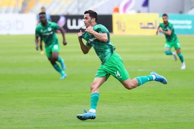 موعد مباراة المصري وسيراميكا كليوباترا في الدوري المصري 2022 والقنوات الناقلة موعد مباراة المصري وسيراميكا كليوباترا في الدوري المصري 2022 والقنوات الناقلة