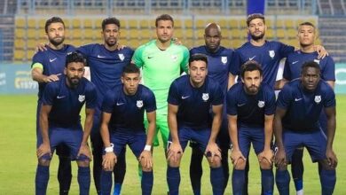 موعد مباراة إنبي وفاركو في الدوري المصري 2022 والقنوات الناقلة