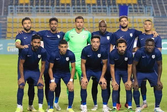 موعد مباراة إنبي وفاركو في الدوري المصري 2022 والقنوات الناقلة موعد مباراة إنبي وفاركو في الدوري المصري 2022 والقنوات الناقلة