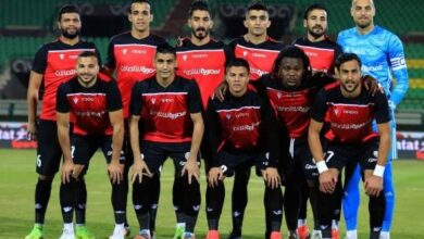 موعد مباراة طلائع الجيش ومصر المقاصة في الدوري المصري 2022.. والقنوات الناقلة
