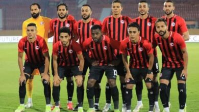 موعد مباراة فيوتشر والبنك الأهلي في الدوري المصري 2022.. والقنوات الناقلة