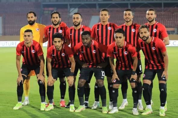 موعد مباراة فيوتشر والبنك الأهلي في الدوري المصري 2022.. والقنوات الناقلة
