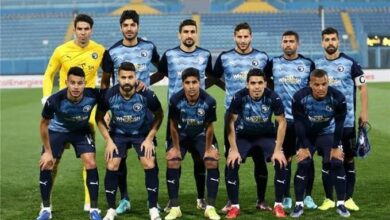 موعد مباراة بيراميدز والإسماعيلي في الدوري المصري 2022 والقنوات الناقلة