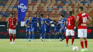 عروض تونسية وقطرية لضم نجم الزمالك في ميركاتو صيف 2022