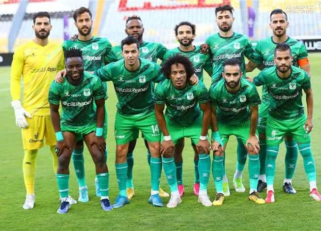 موعد مباراة المصري وايسترن كومباني في الدوري المصري 2022 والقنوات الناقلة موعد مباراة المصري وايسترن كومباني في الدوري المصري 2022 والقنوات الناقلة