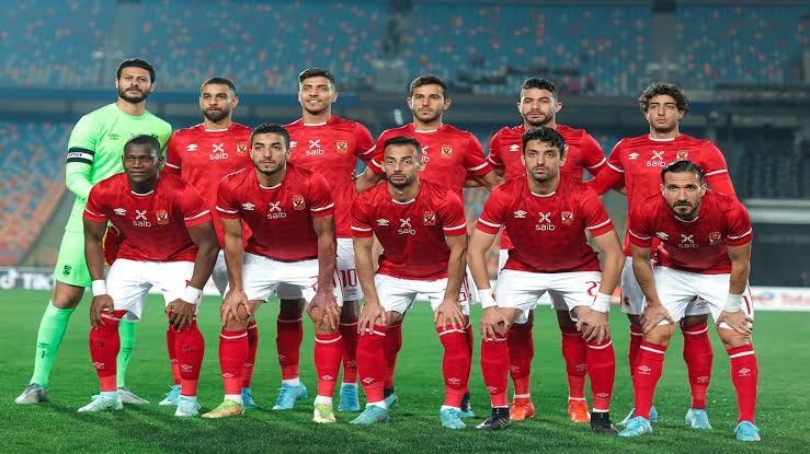 موعد مباراة الأهلي ومصر المقاصة في الدوري المصري 2022 موعد مباراة الأهلي ومصر المقاصة في الدوري المصري 2022