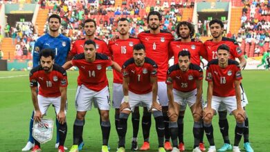 أحدهما ضد الأرجنتين.. منتخب مصر يخوض وديتين استعدادا ً لكأس أمم إفريقيا 2024