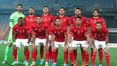 حقيقة انتقال نجم النادي الأهلي إلي بيراميدز خلال سوق الانتقالات الصيفي 2022