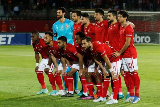 لضم شادي حسين وميسي.. سيراميكا كليوباترا ينتظر موافقة الأهلي على رحيل رباعي الفريق لضم شادي حسين وميسي.. سيراميكا كليوباترا ينتظر موافقة الأهلي على رحيل رباعي الفريق