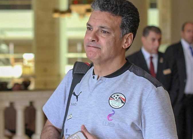إيهاب جلال يقترب من تدريب هذا النادي.. وشرطً واحد يفصله عن قبول المهمة