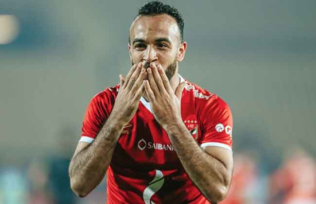 الأهلي يحسب ملف رحيل محمد مجدي أفشة الأهلي يحسب ملف رحيل محمد مجدي أفشة