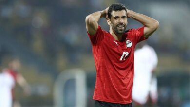 الزمالك يضع شرط وحيد من أجل التعاقد مع عبدالله السعيد
