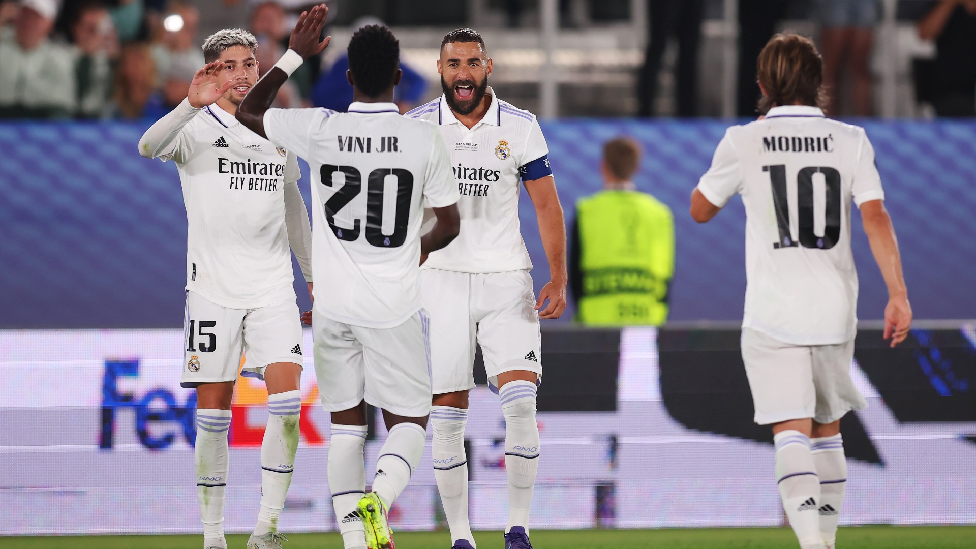 مانشستر يونايتد يسعى للتعاقد مع نجم ريال مدريد في ميركاتو 2022