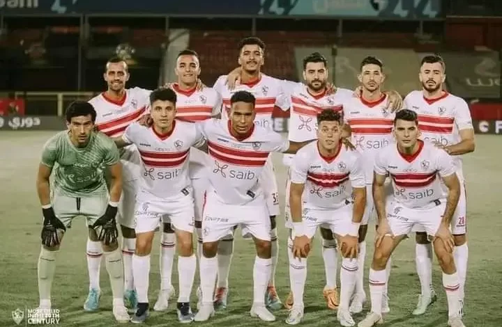 الزمالك يفتح الباب أمام نجمه للرحيل بشكل نهائي في الصيف الحالي 2022 الزمالك يفتح الباب أمام نجمه للرحيل بشكل نهائي في الصيف الحالي 2022