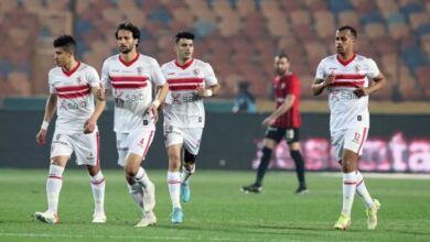 البنك الأهلي يفاوض 3 لاعبين من نادي الزمالك استعداداً للموسم الجديد