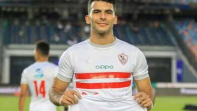 زيزو يقترب من الرحيل إلى الدوري القطري بنهاية الموسم