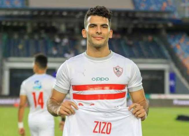 زيزو يقترب من الرحيل إلى الدوري القطري بنهاية الموسم زيزو يقترب من الرحيل إلى الدوري القطري بنهاية الموسم