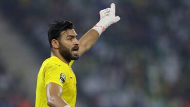 الزمالك يحسم موقف أبوجبل.. ويدرس عودة جنش في ميركاتو 2022