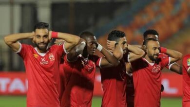 عرضين من داخل الدوري المصري للحصول على نجم الأهلي في انتقالات صيف 2022