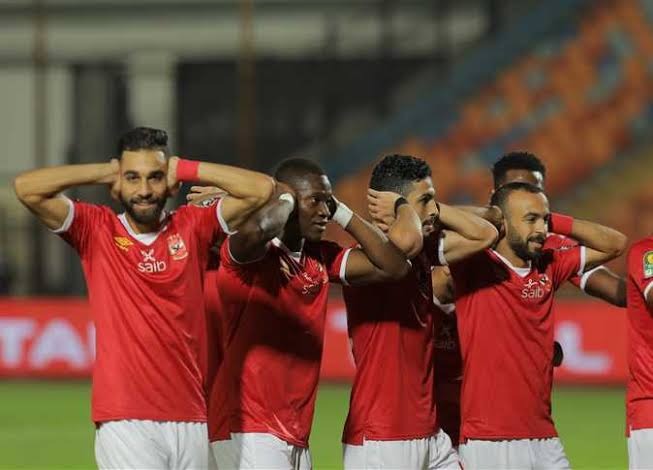عرضين من داخل الدوري المصري للحصول على نجم الأهلي في انتقالات صيف 2022 عرضين من داخل الدوري المصري للحصول على نجم الأهلي في انتقالات صيف 2022