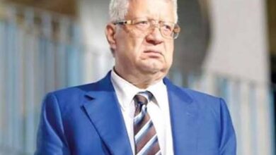 الزمالك يفاوض نجم الجزائر في ميركاتو صيف 2022