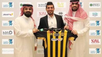 بقيادة طارق حامد.. اتحاد جدة ينجح في قيد صفقاته الجديدة