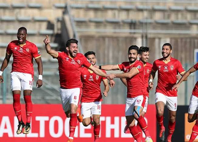 أسوان يفاوض لاعب الأهلي للحصول على خدماته في صيف 2022 أسوان يفاوض لاعب الأهلي للحصول على خدماته في صيف 2022