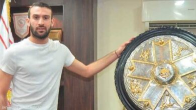 تقارير الزمالك يحسم صفقة انتقال عمر كمال عبدالواحد بالميركاتو الصيفي 2022