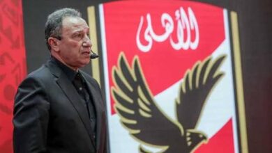تحسباً لرحيل سواريش.. مدرب جديد يقترب من تدريب الأهلي