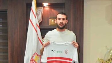 من أجل عودة عمر كمال عبدالواحد.. الزمالك يعرض ثنائي الفريق على فيوتشر