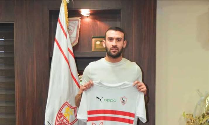 من أجل عودة عمر كمال عبدالواحد.. الزمالك يعرض ثنائي الفريق على فيوتشر من أجل عودة عمر كمال عبدالواحد.. الزمالك يعرض ثنائي الفريق على فيوتشر