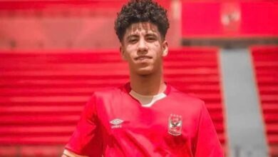 عمار حمدي يطير إلى النمسا للحصول على التصريح الطبي