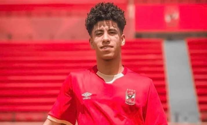 عمار حمدي يطير إلى النمسا للحصول على التصريح الطبي عمار حمدي يطير إلى النمسا للحصول على التصريح الطبي