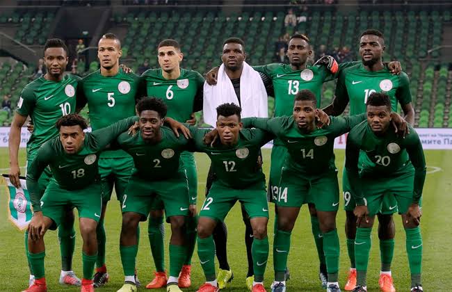 الأهلي يفاوض لاعب منتخب نيجيريا في ميركاتو صيف 2022 الأهلي يفاوض لاعب منتخب نيجيريا في ميركاتو صيف 2022