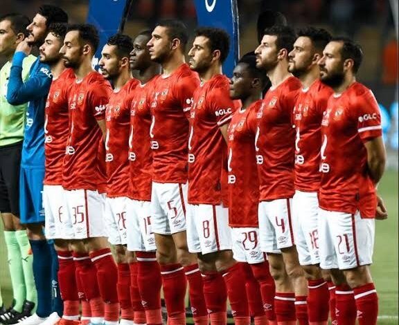 الصفقة تعطلت..فشل انتقال لويس ميكيسوني إلي سيمبا التنزاني لهذا السبب الصفقة تعطلت..فشل انتقال لويس ميكيسوني إلي سيمبا التنزاني لهذا السبب