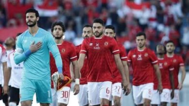 بالتفاصيل.. الكشف عن عقد محمد النني مع أرسنال